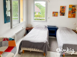 
                                                                                        Vente
                                                                                         Appartement standing 300 m de l’ocean