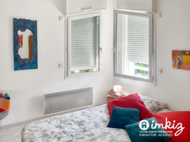 
                                                                                        Vente
                                                                                         Appartement standing 300 m de l’ocean