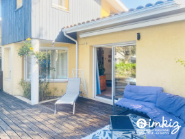 
                                                                                        Vente
                                                                                         Appartement standing 300 m de l’ocean