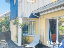 
                                                                                        Vente
                                                                                         Appartement standing 300 m de l’ocean