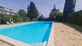 
                                                                                        Location
                                                                                         Appartement  - Studio  - 17.0 m²