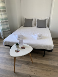 
                                                                                        Location
                                                                                         Appartement  - Studio  - 17.0 m²