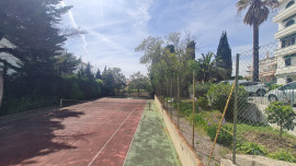 
                                                                                        Location
                                                                                         Appartement  - Studio  - 17.0 m²