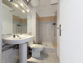 
                                                                                        Vente
                                                                                         Appartement  - Studio  - 18.49 m²