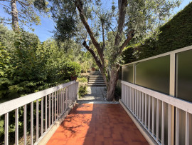 
                                                                                        Vente
                                                                                         Appartement  - Studio  - 18.49 m²