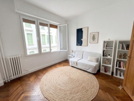 
                                                                                        Vente
                                                                                         Appartement  - Studio  - 21.05 m²