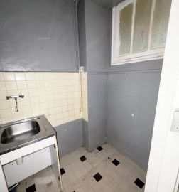 
                                                                                        Vente
                                                                                         Appartement  - Studio  - 21.05 m²