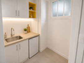 
                                                                                        Vente
                                                                                         Appartement  - Studio  - 21.05 m²