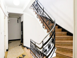
                                                                                        Vente
                                                                                         Appartement  - Studio  - 21.05 m²