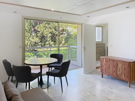 
                                                                                        Location
                                                                                         Appartement  - Studio  - 26.21 m²