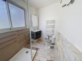 
                                                                                        Location
                                                                                         Appartement  - Studio  - 26.21 m²