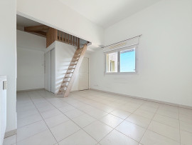 
                                                                                        Vente
                                                                                         Appartement  - Studio  - 27.0 m²