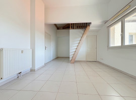 
                                                                                        Vente
                                                                                         Appartement  - Studio  - 27.0 m²