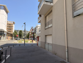 
                                                                                        Vente
                                                                                         Appartement  - Studio  - 27.0 m²
