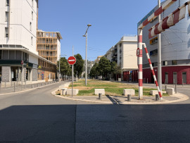 
                                                                                        Vente
                                                                                         Appartement  - Studio  - 27.0 m²