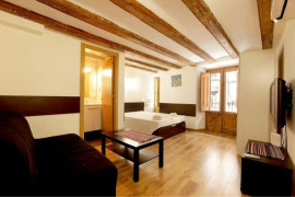 
                                                                                        Location
                                                                                         Appartement studio 28 m² disponible en plein cœur