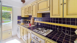 
                                                                                        Location
                                                                                         Appartement  - Studio  - 30.04 m²