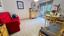 
                                                                                        Location
                                                                                         Appartement  - Studio  - 30.04 m²