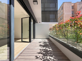 
                                                                                        Vente
                                                                                         Appartement  - Studio  - 40.05 m²