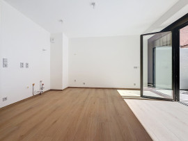 
                                                                                        Vente
                                                                                         Appartement  - Studio  - 40.05 m²