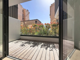 
                                                                                        Vente
                                                                                         Appartement  - Studio  - 40.05 m²
