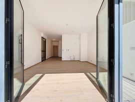 
                                                                                        Vente
                                                                                         Appartement  - Studio  - 40.05 m²