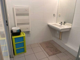 
                                                                                        Location
                                                                                         Appartement studio