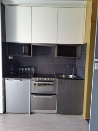 
                                                                                        Location
                                                                                         Appartement studio meublée 17m² - vue dégagée