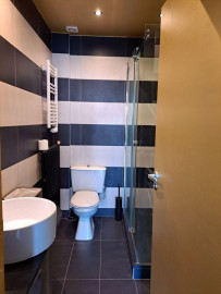 
                                                                                        Location
                                                                                         Appartement studio meublée 17m² - vue dégagée