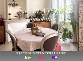
                                                                                        Vente
                                                                                         Appartement Style Hussmannien 90M2