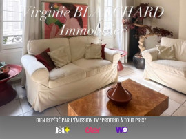 
                                                                                        Vente
                                                                                         Appartement Style Hussmannien 90M2