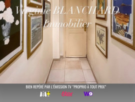 
                                                                                        Vente
                                                                                         Appartement Style Hussmannien 90M2