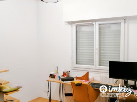 Vente
Appartement style loft / 5 pieces