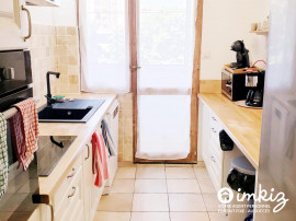 Vente
Appartement suite 62m² - Résidence avec parc