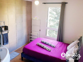 Vente
Appartement suite 62m² - Résidence avec parc