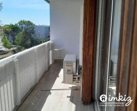 Vente
Appartement suite 62m² - Résidence avec parc