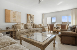 
                                                                                        Vente
                                                                                         Appartement sur la Marina de Puerto Banus