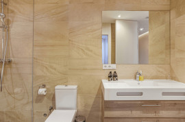 
                                                                                        Vente
                                                                                         Appartement sur la Marina de Puerto Banus