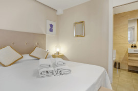 
                                                                                        Vente
                                                                                         Appartement sur la Marina de Puerto Banus