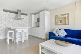 
                                                                                        Vente
                                                                                         Appartement sur la Marina de Puerto Banus