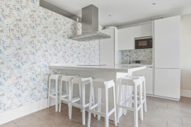 
                                                                                        Vente
                                                                                         Appartement sur la Marina de Puerto Banus