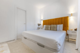 
                                                                                        Vente
                                                                                         Appartement sur Puerto Banus