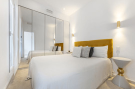 
                                                                                        Vente
                                                                                         Appartement sur Puerto Banus