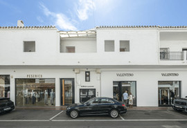 
                                                                                        Vente
                                                                                         Appartement sur Puerto Banus