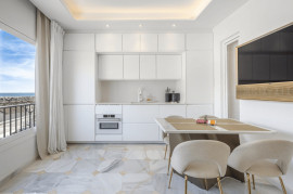 
                                                                                        Vente
                                                                                         Appartement sur Puerto Banus