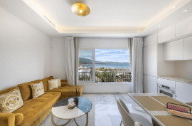 
                                                                                        Vente
                                                                                         Appartement sur Puerto Banus