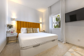 
                                                                                        Vente
                                                                                         Appartement sur Puerto Banus
