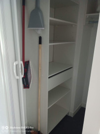 
                                                                                        Location
                                                                                         Appartement sympa