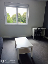 
                                                                                        Location
                                                                                         Appartement sympa