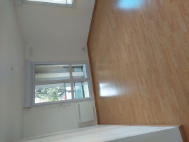 
                                                                                        Location
                                                                                         Appartement T 3 avec cave et garage